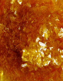 Dewaxed Shellac Flakes - Image 4