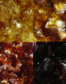 Dewaxed Shellac Flakes - Image 6